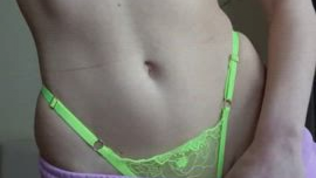 would you like to tie me up so that I can be your slave?