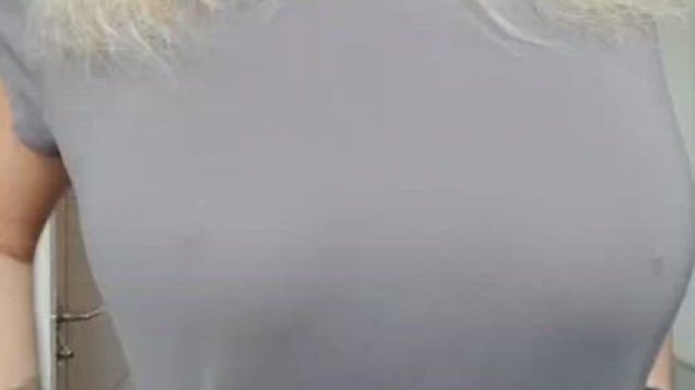 Titty Wank