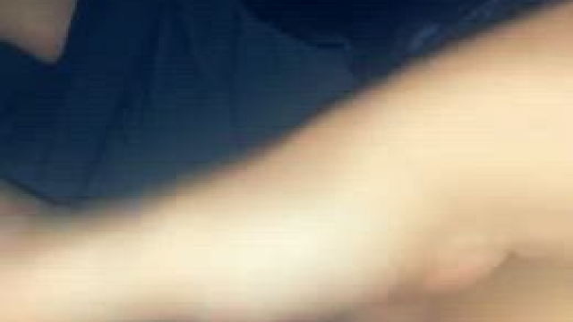 Watch my pussy gush