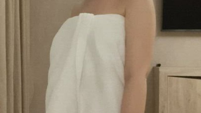 getting ready for our night. I will be a very dirty girl