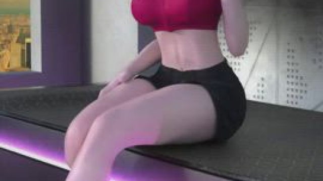 Evelynn Infinity (3Divine) [League Of Legends]