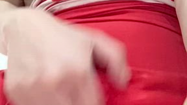 Missing a cock