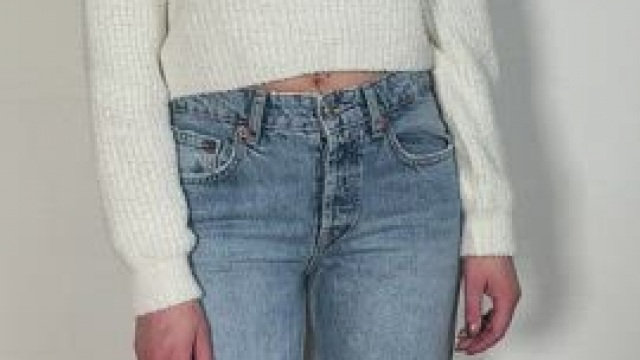 My natural milf body
