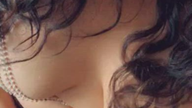 You know you want a taste of my sweet desi pussy [f]