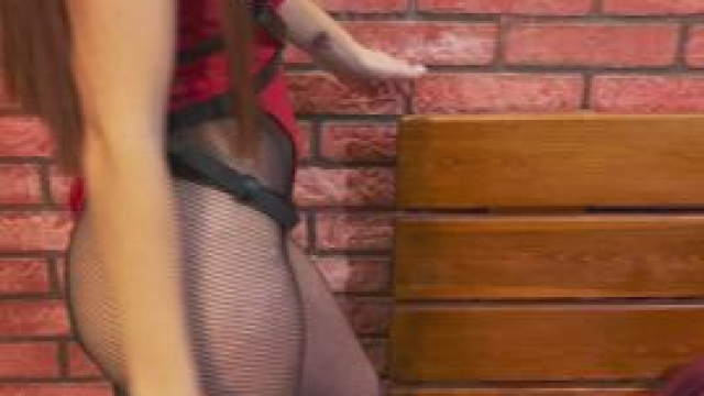 Lovely Red ??