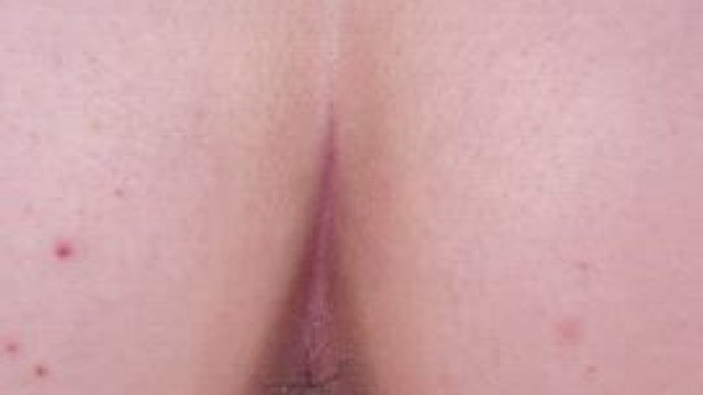 Riding my dildo