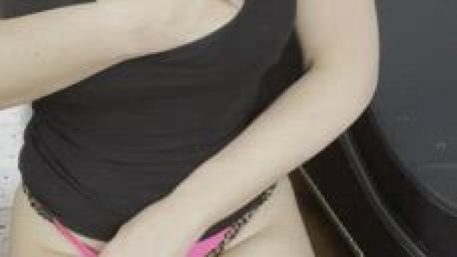 MILF's Natural Boobs are a big turn ON apparently...
