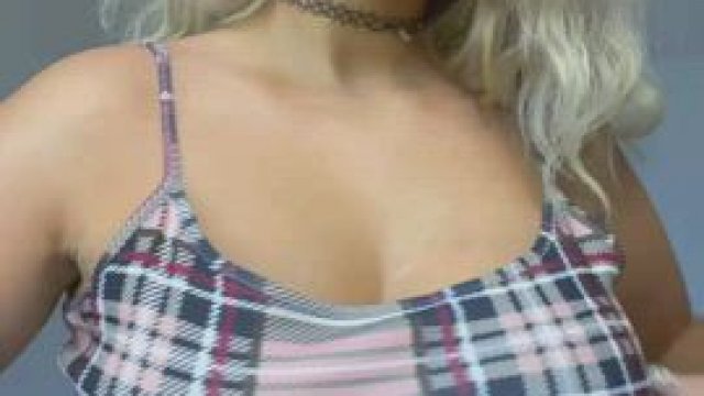bouncy areolas :)