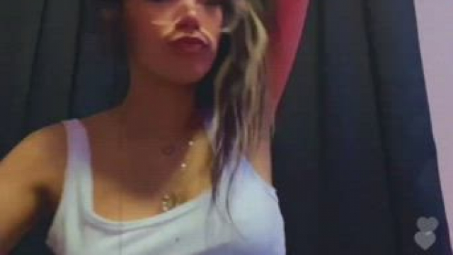 flashing live