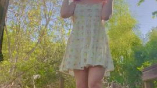 pov we’re about to fuck outside [GIF]