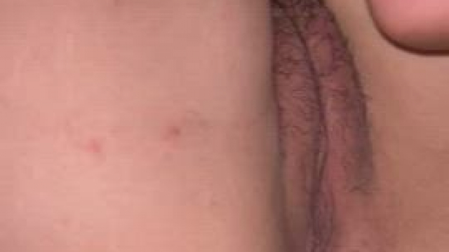 Rate my gfs pussy