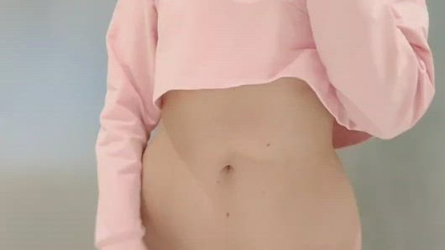 Delicious babygirl.