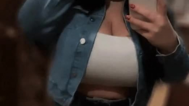 Busty Jacket