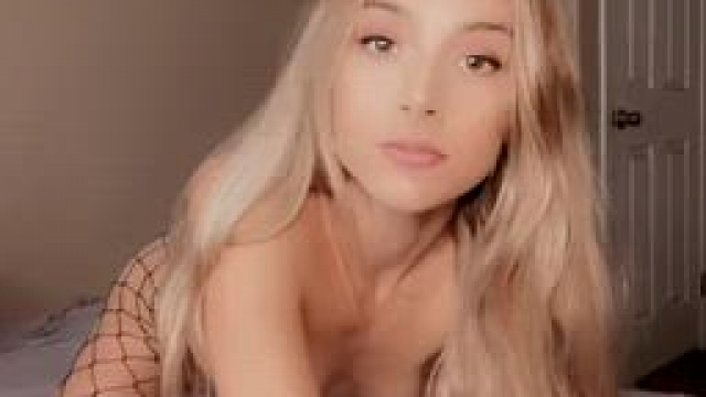 Would an older guys let me be their fuck toy?