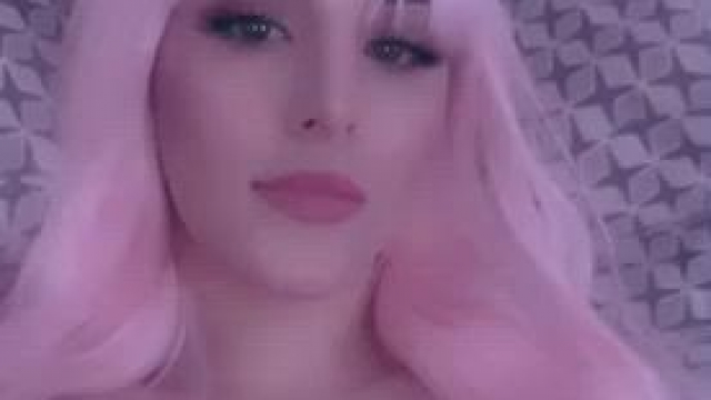 come make me purr