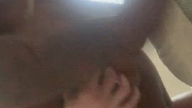 Im white cock only