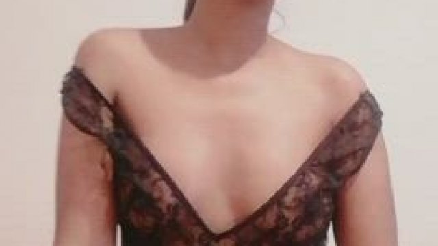 Do you like my perky tits and big nipples?