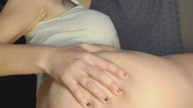 Would you fuck a nerdy girl in the ass?