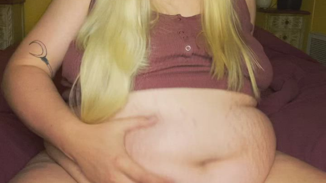 Still a Jiggly Pig