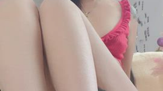 I wish you were here to play with my pussy