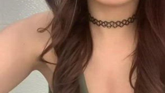Just Wait ... ( Her leeked Album In Comment )