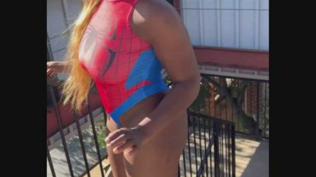 Getting ready to save the world