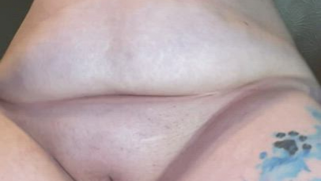 Some full frontal jiggling, since you guys always make me feel appreciated here 
