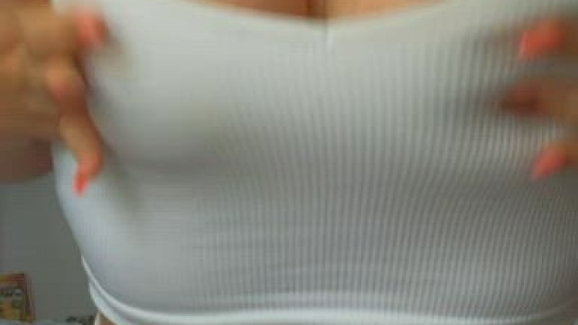 British Boobs Out