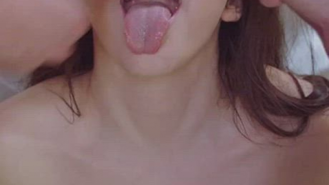 Cross cum!