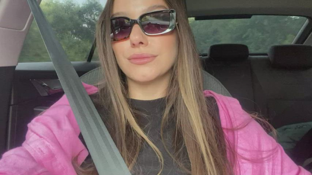 Come ride with me