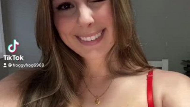 Bra on or off?
