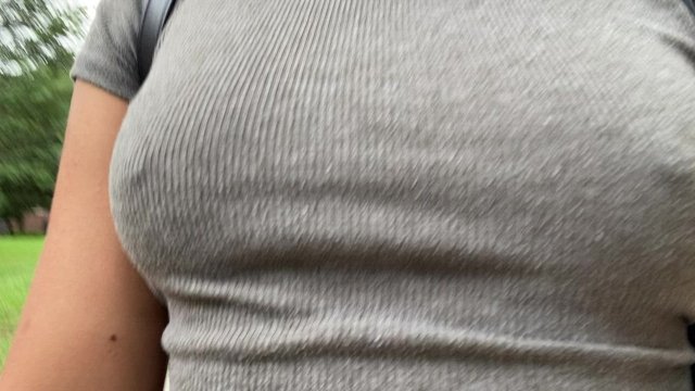 Flashing on Campus