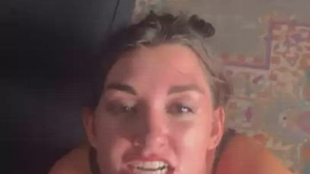 Homemade facial