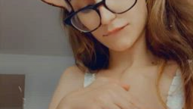 Would you let me tease you?