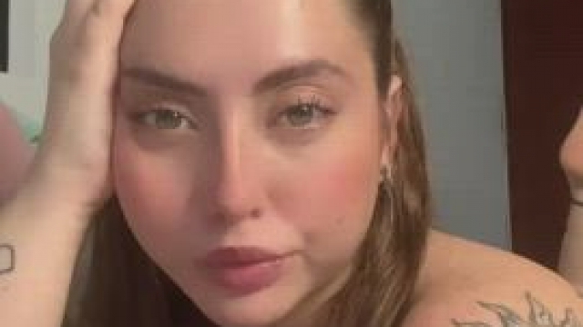 Why isn’t your handprint on this ass baby?