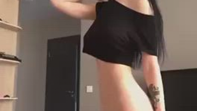 Can I be your personal teen cum slut?