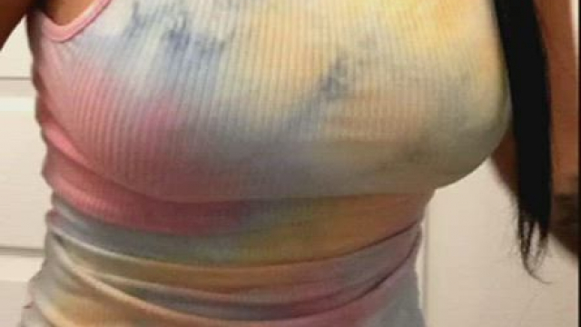 How did making my own Tie Dye dress turn out?