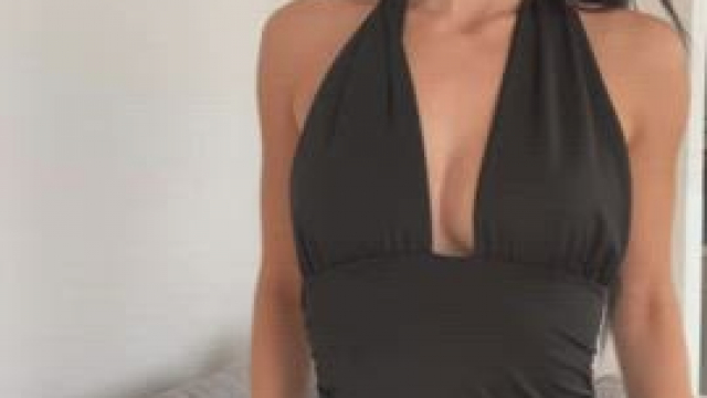 I'll let you finish inside of me