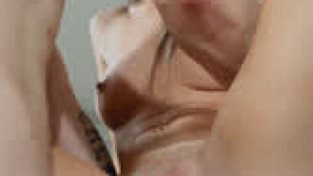 Big Dick Small Tits