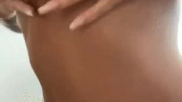 Tetas or culito?