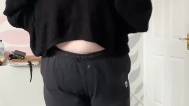 My first transition 