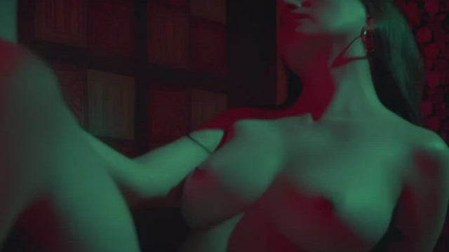 CARA GONZALEZ - 