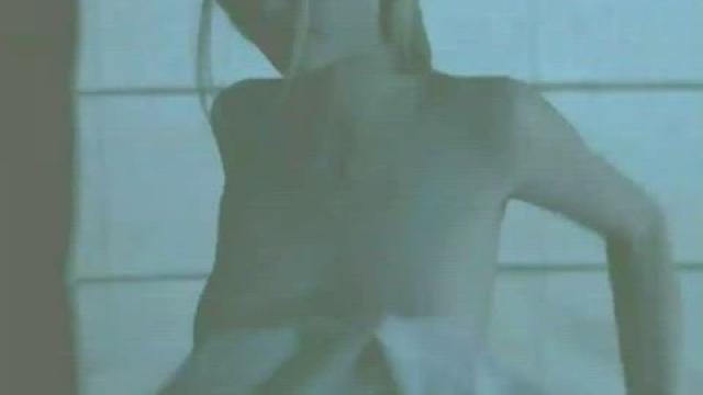Julia Roy BRIGHTENED in Eva (2018)