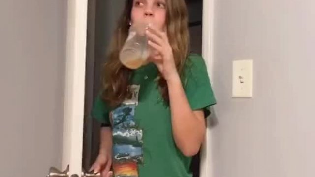 Cute to sexy