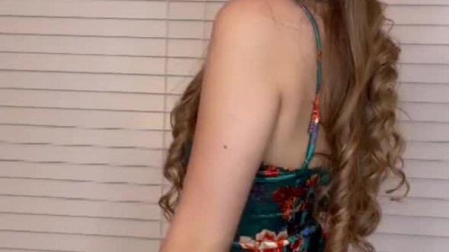 Just turned 18, Barely Legal 