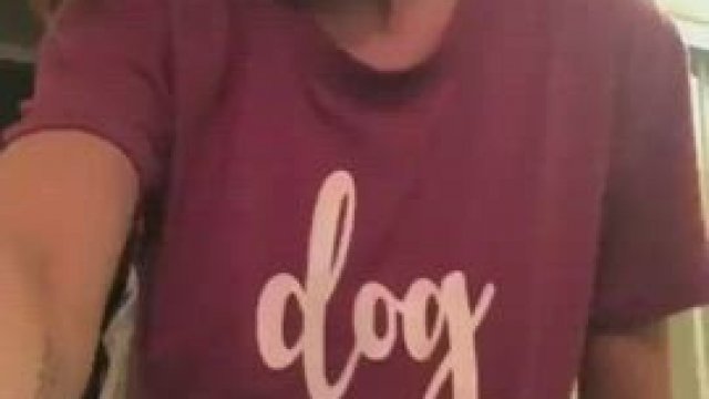 Dog Mom