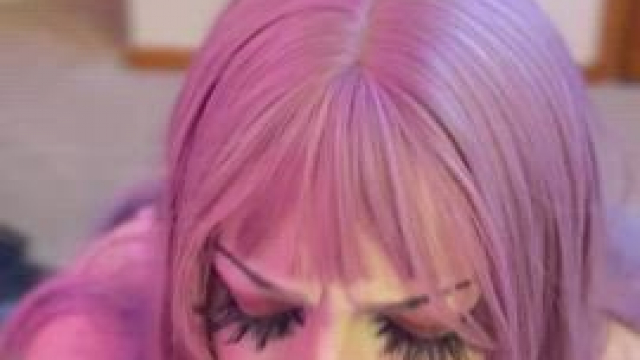 cute little egirl