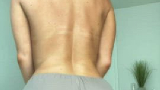 Would you bend me over and rail me?