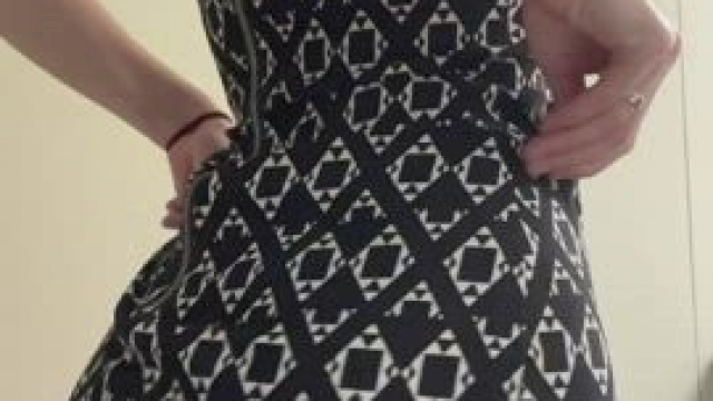 Just a nice ass shaking that can hypnotize