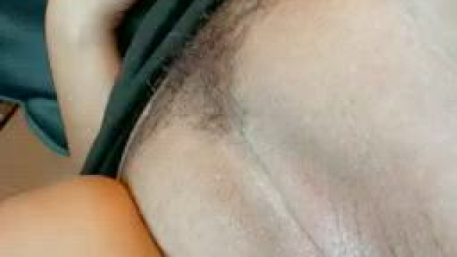 Juicy MILF Pussy